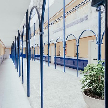 Hauzify I Apartament Marina Torredembarra Exterior foto